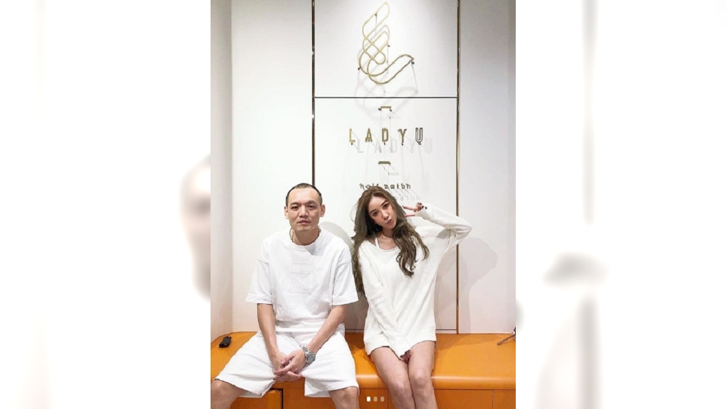 圖／翻攝自許維恩IG