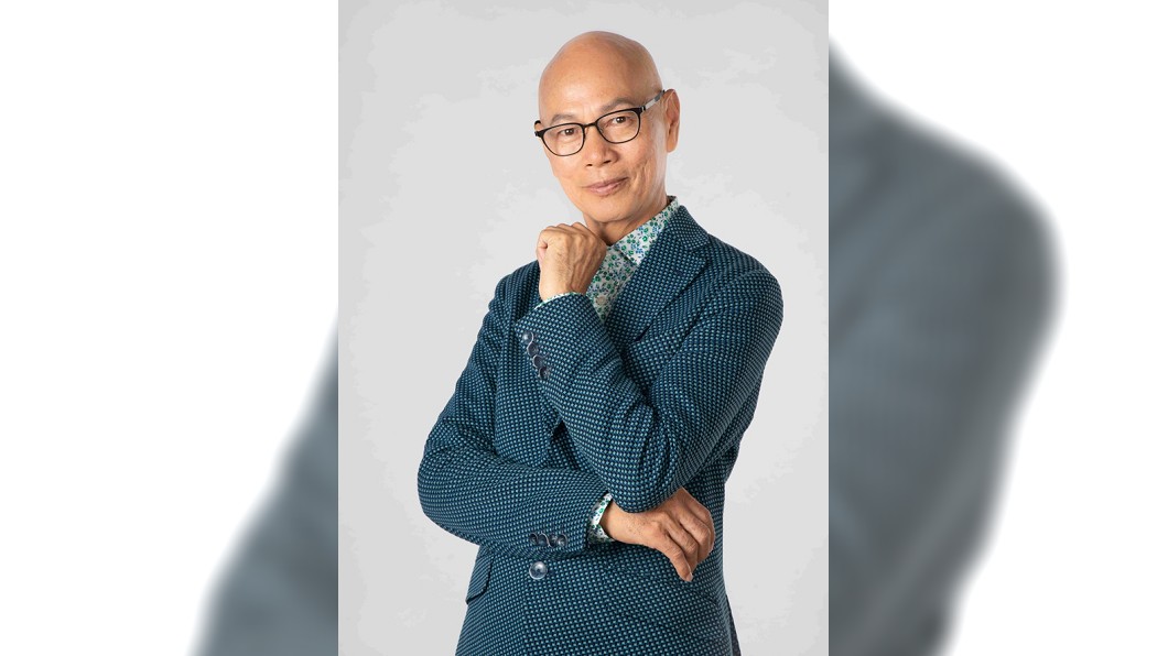 港星羅家英將來台頒獎。(圖／金馬執委會)