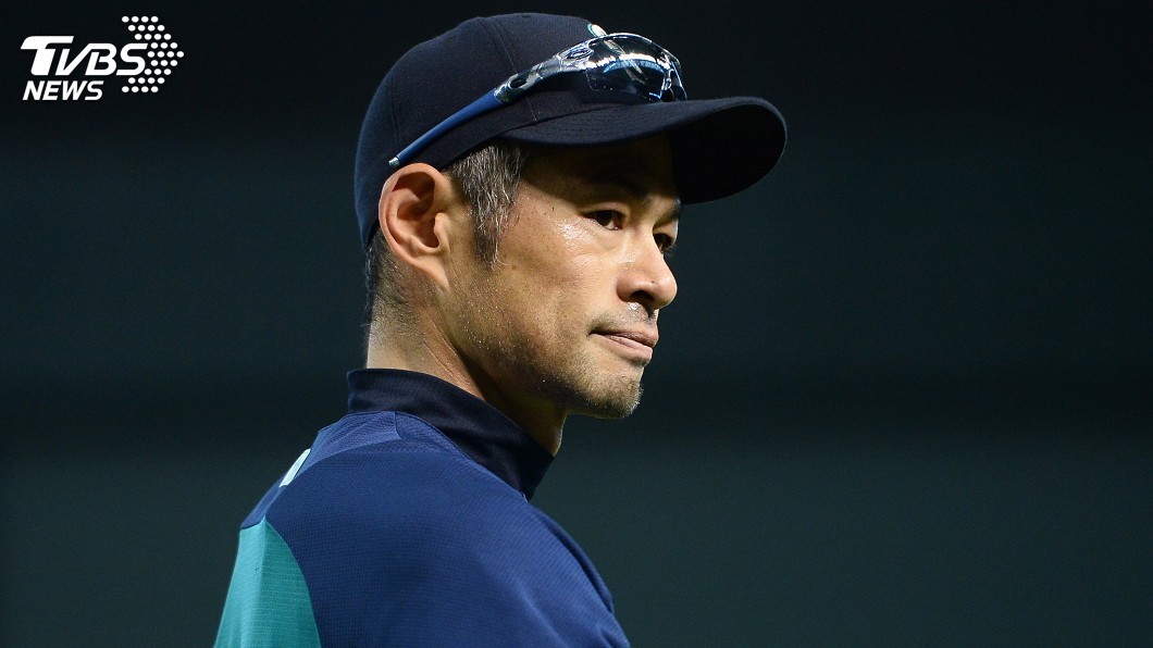 水手鬆口　鈴木一朗2019年可望東京出賽