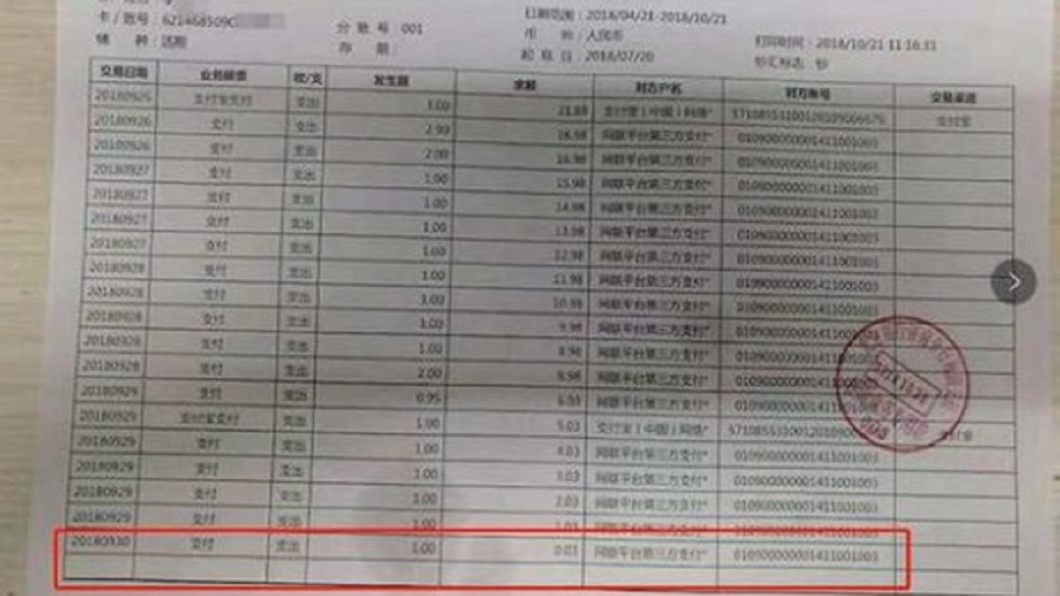 圖/翻攝自《紅星新聞》