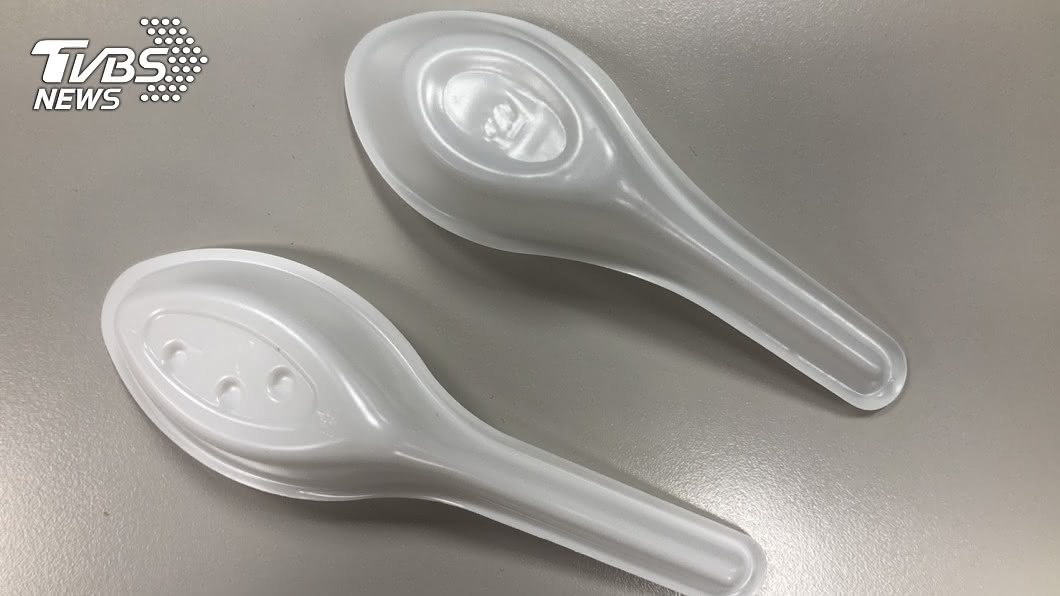 疫情導致免洗餐具用量增 環團籲從商業模式減塑