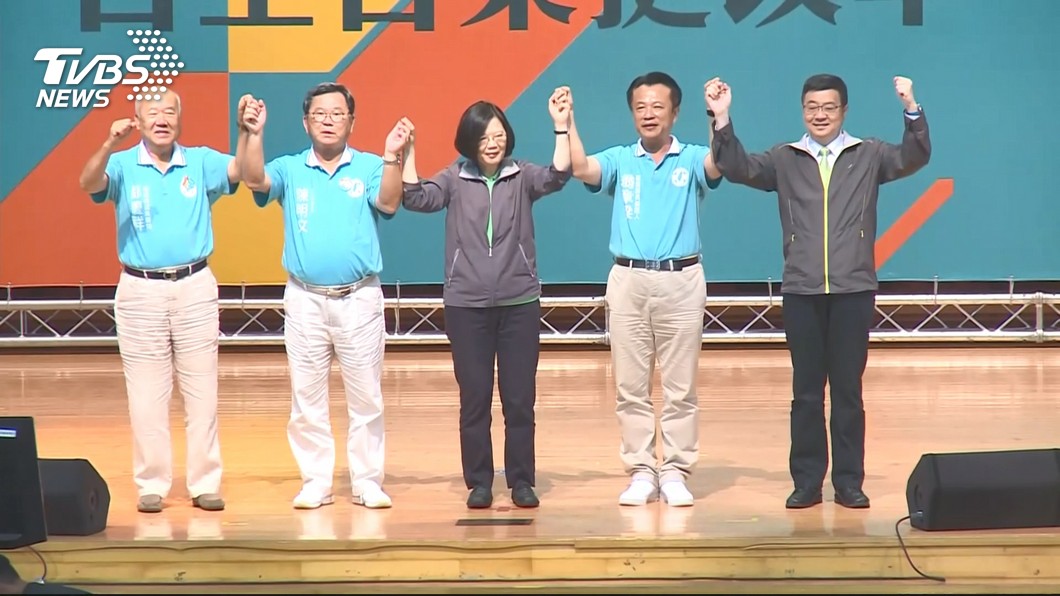 圖/TVBS