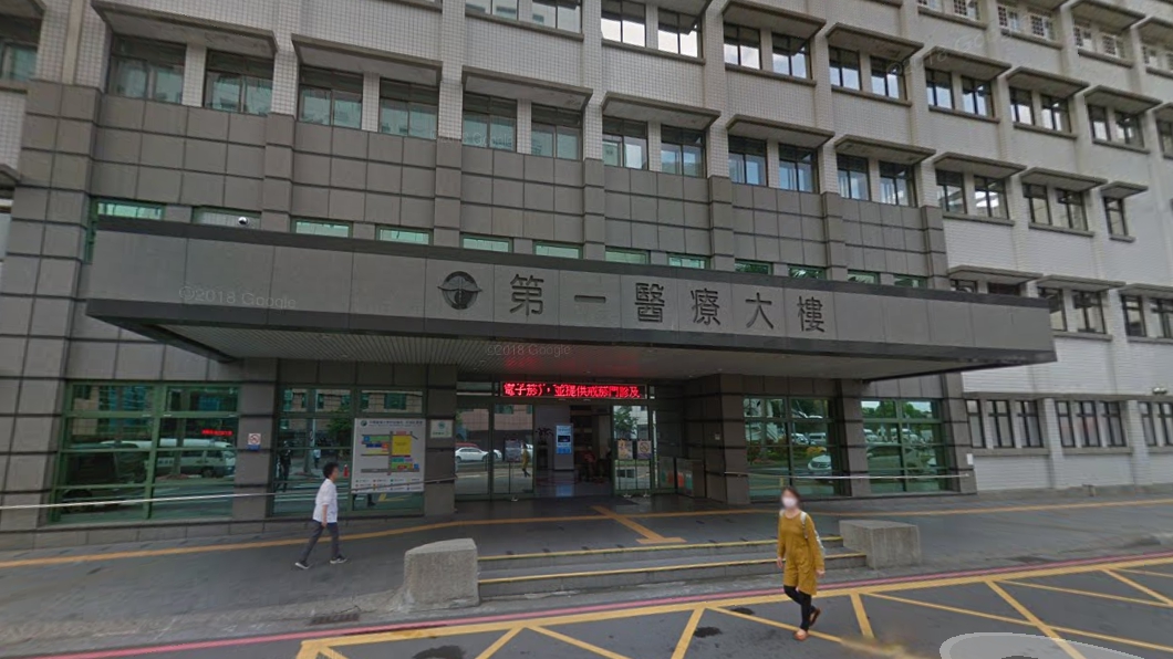 衛生局通知沒核准 「人體實驗」家屬氣炸
