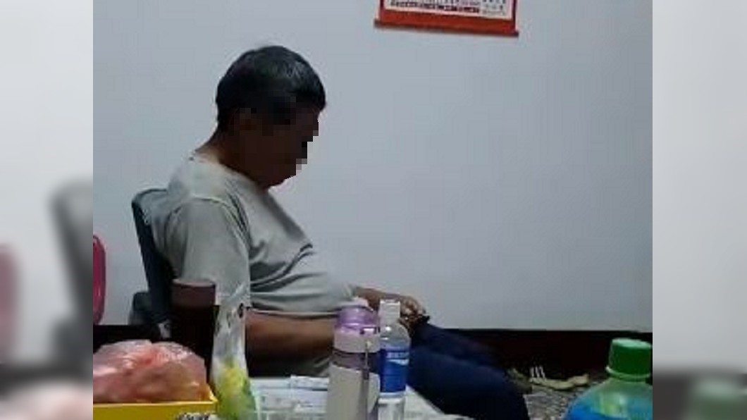 長輩愛看電視看到睡著 原因揭露惹哭網友
