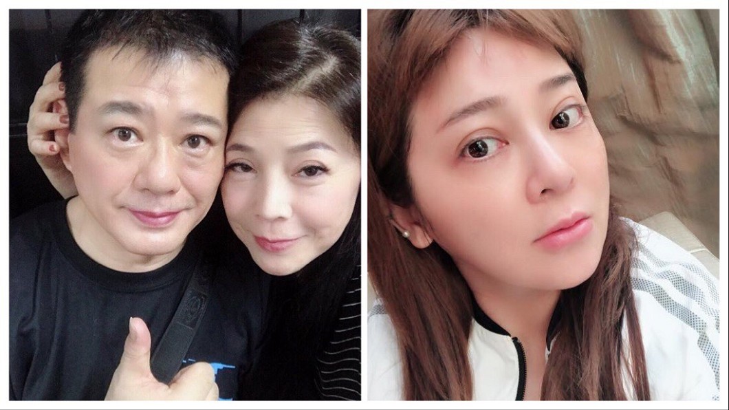 「你不能放棄！」安迪陷危險期　王彩樺點燈念經祈求