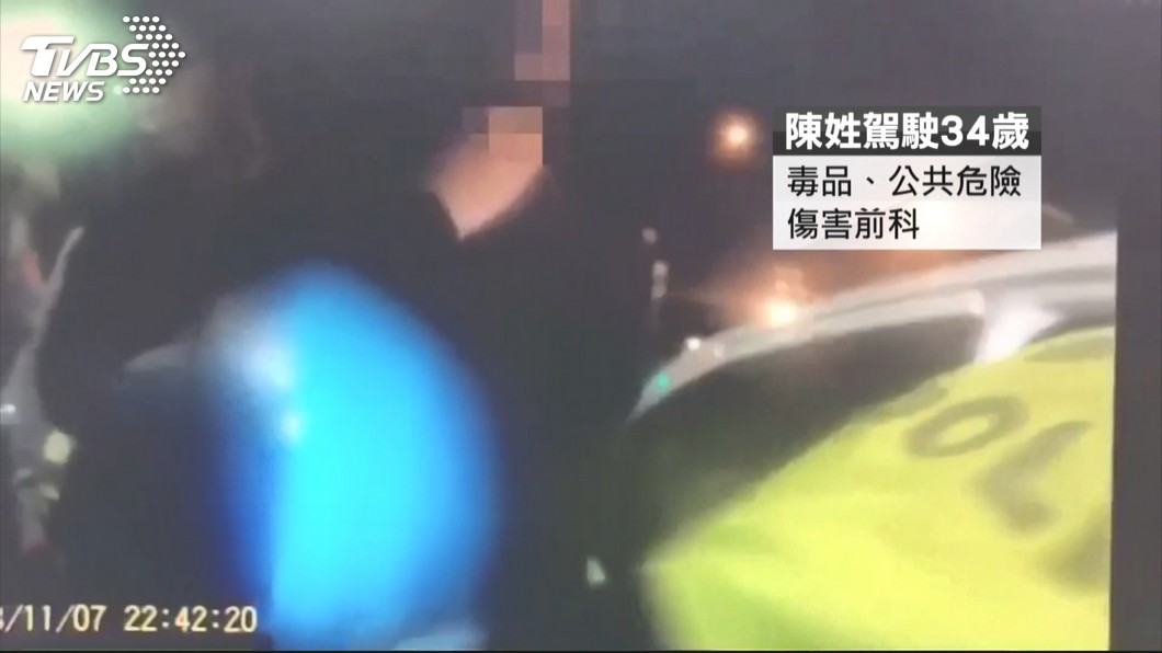 圖/TVBS