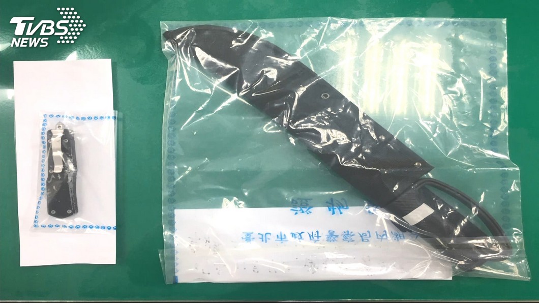 圖/TVBS