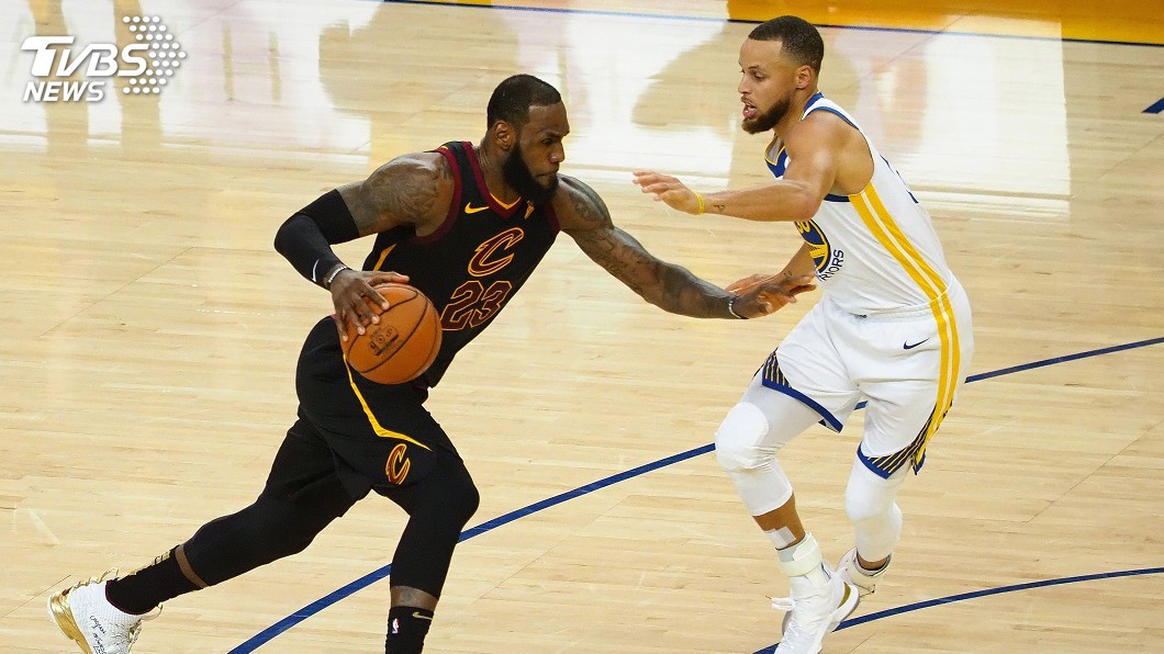 NBA明星賽組隊將首度轉播 詹姆斯、柯瑞喊讚