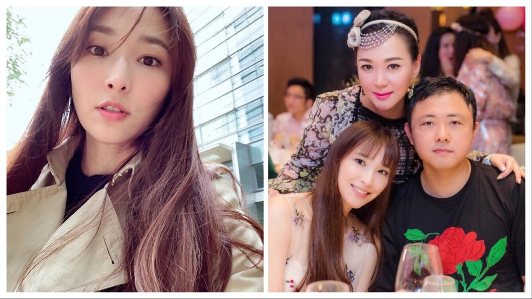 百億未婚夫爆洗錢「被消失」!吳佩慈火大喊告