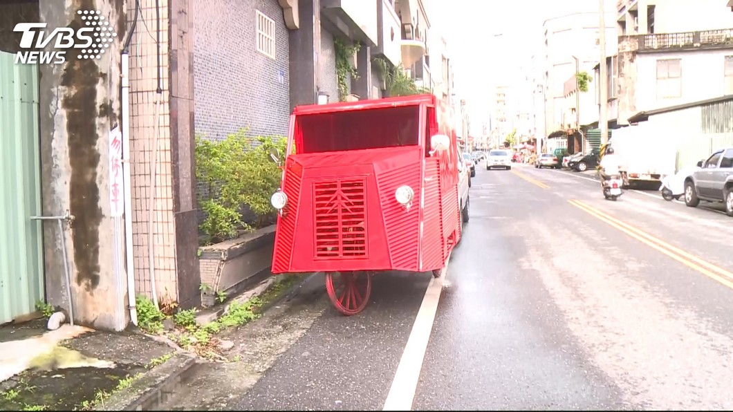 圖/TVBS