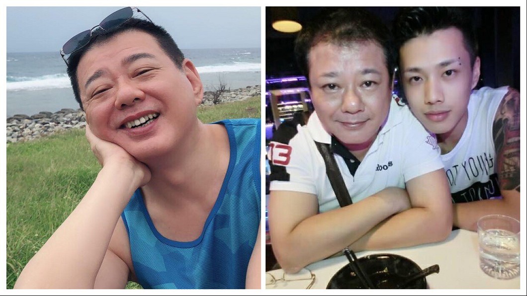 安迪傳氣切完仍昏迷 母要主唱兒播創作盼父甦醒