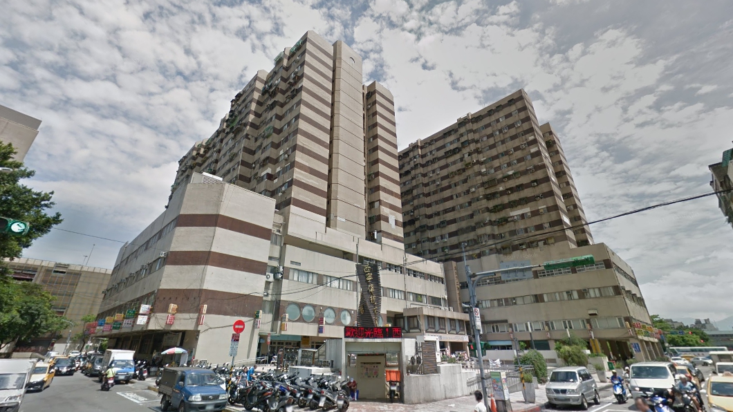 正氣鎮不住凶宅 員警睡醒手瘀青頭腳180度倒轉