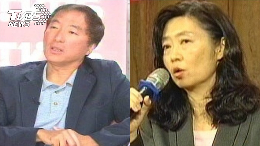 台塑副總裁王瑞華驚傳婚變　夫楊定一3校董事恐被撤