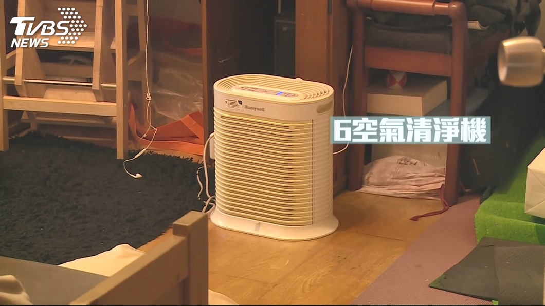 圖／TVBS