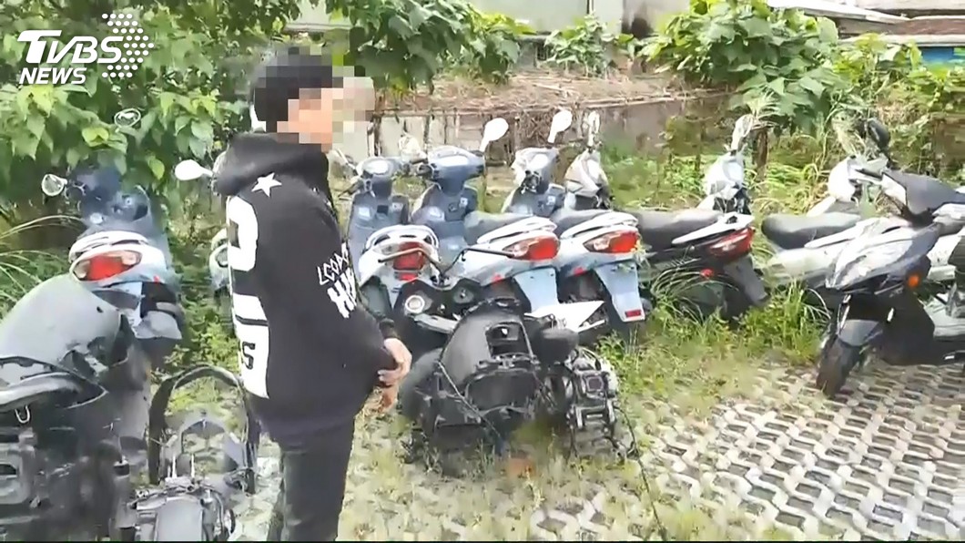 圖/TVBS