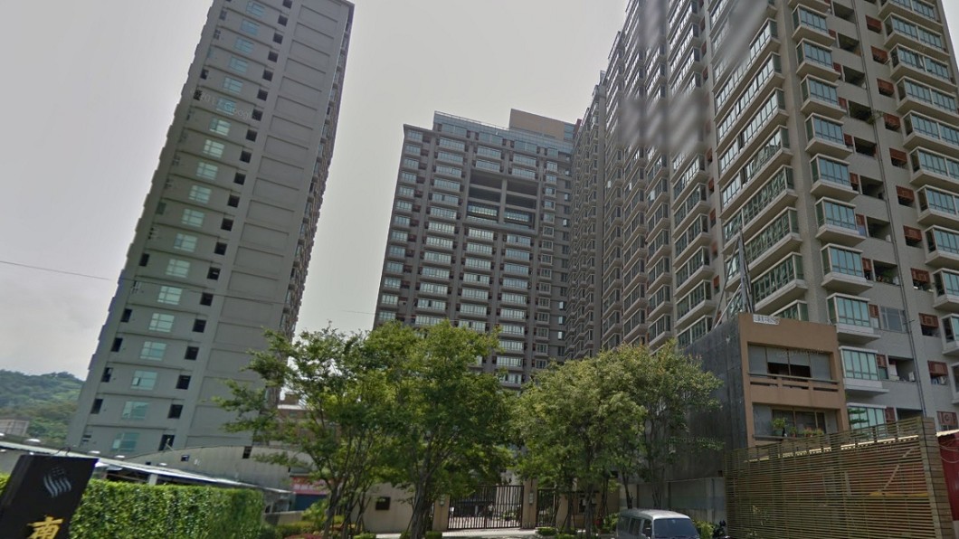 換新工作情緒差狂摔家具 中年男從10樓跳下亡