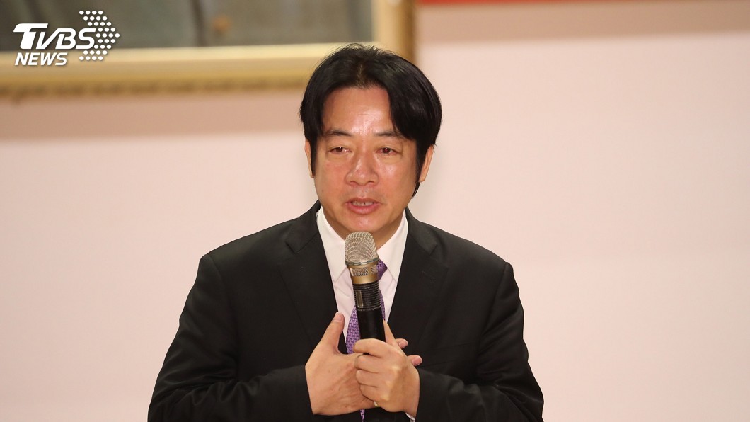 普悠瑪事故挨告　Kolas：賴清德尊重運安會調查