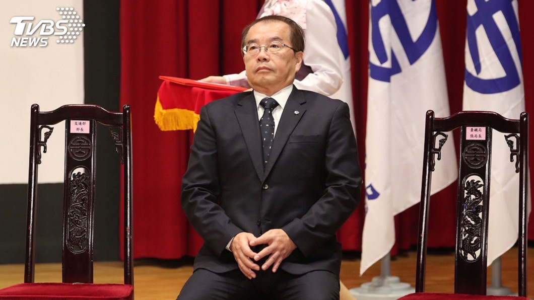 普悠瑪覆翻事故 前台鐵局長鹿潔身降1級改敘