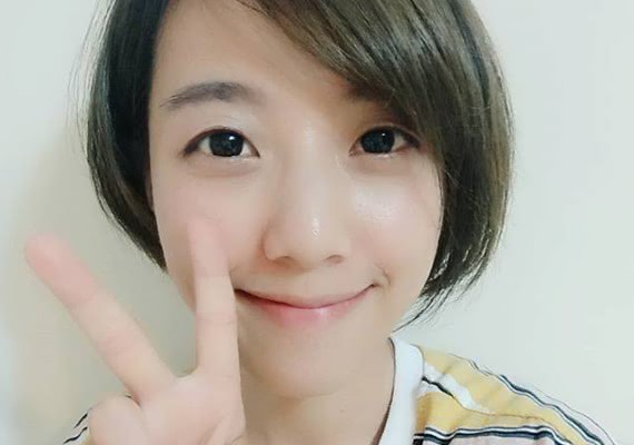 圖／翻攝自李玫臉書