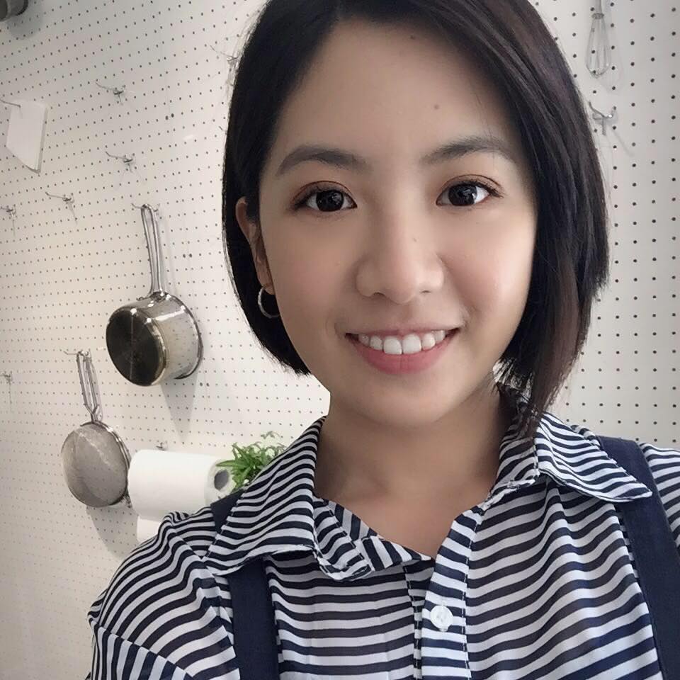圖／翻攝自黃靜瑩臉書