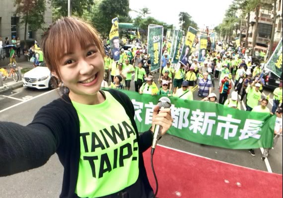 圖／翻攝自趙天麟臉書