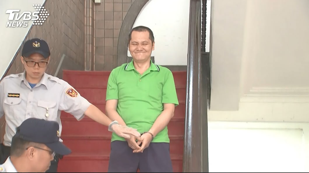 翁仁賢除夕燒死6至親 家屬盼死刑盡快執行