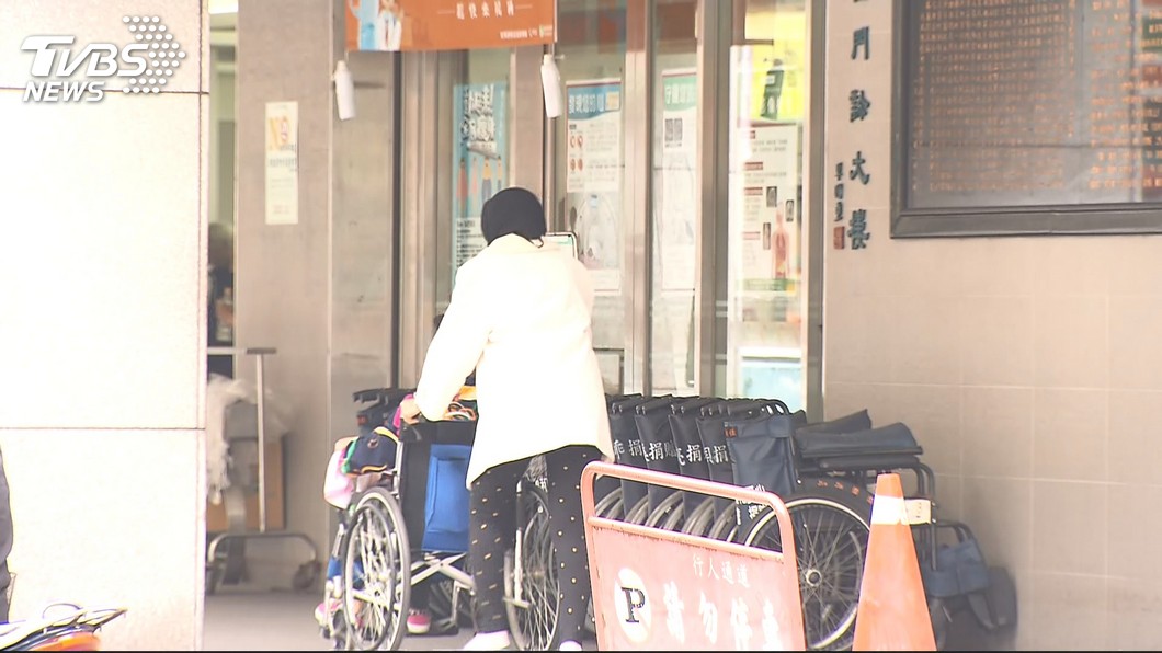 圖／TVBS