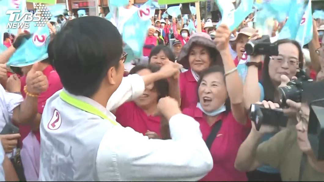 圖/TVBS
