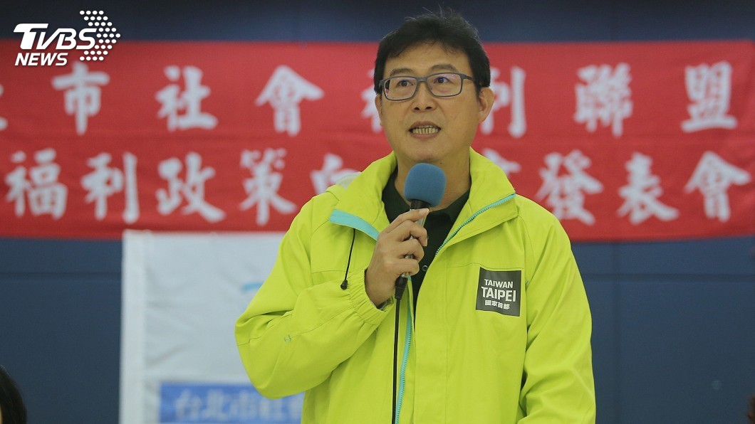 姚文智談社福政策　將減免或免收房租回饋金
