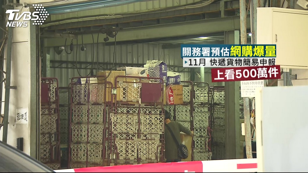 圖／TVBS