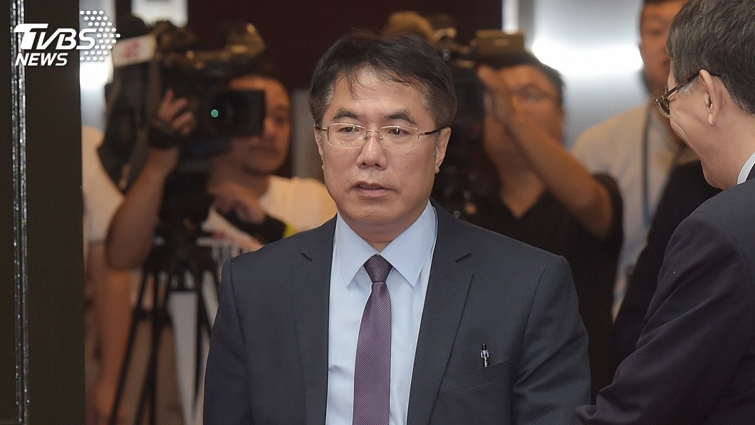 高思博狂打大創案 黃偉哲陣營:抹黑一次告一次