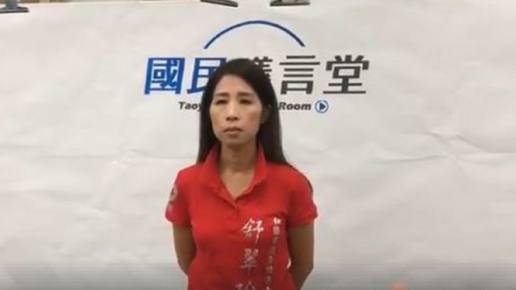 拍桌飆罵公務員惹議　議員哽咽道歉：沒做好情緒管理