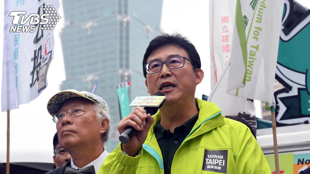 再嗆柯P是「liar」 姚文智爆氣:這選舉怎麼打?