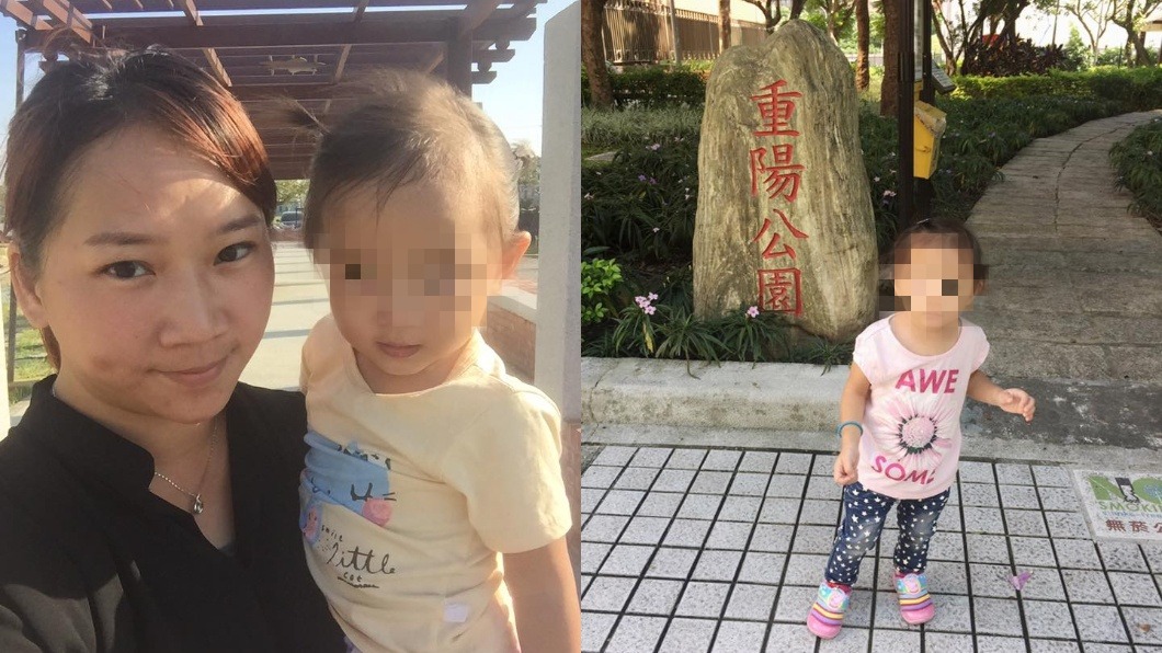 維冠女嬰轉世報恩! 初見前世母秒喊「媽媽」