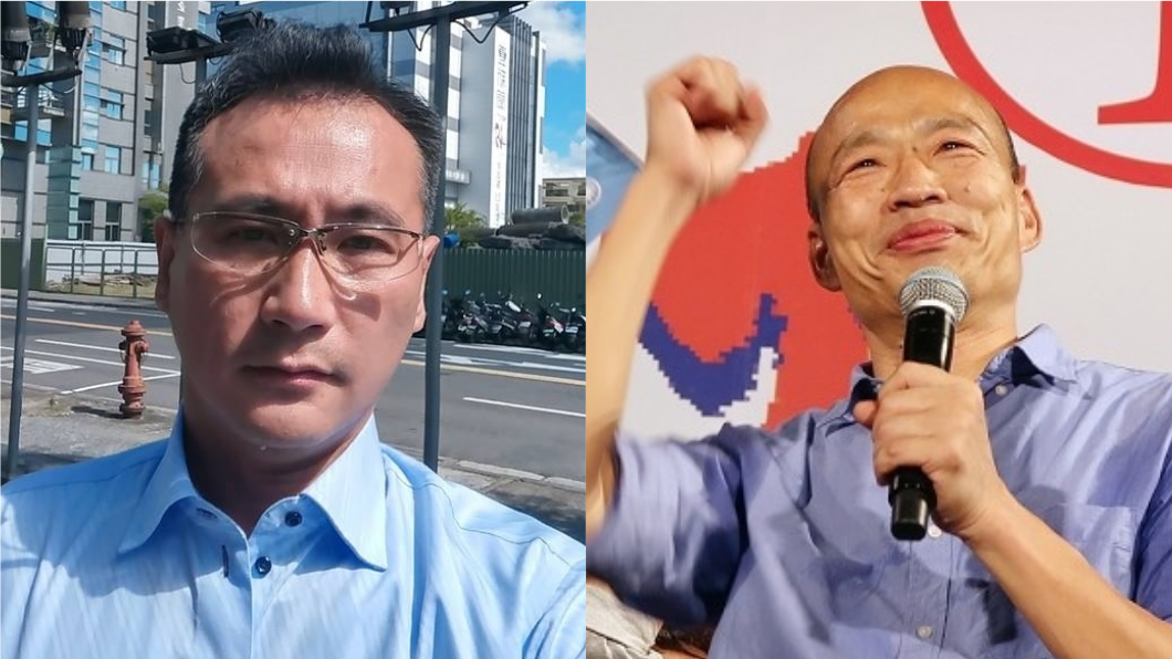 鄭運鵬批韓唱軍歌 昔日同袍嗆: 這群鬼連國家都不認同