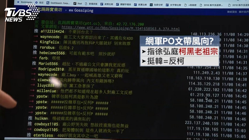 圖／TVBS