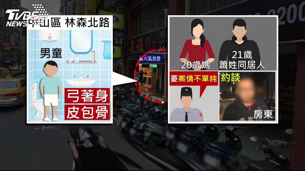 圖/TVBS