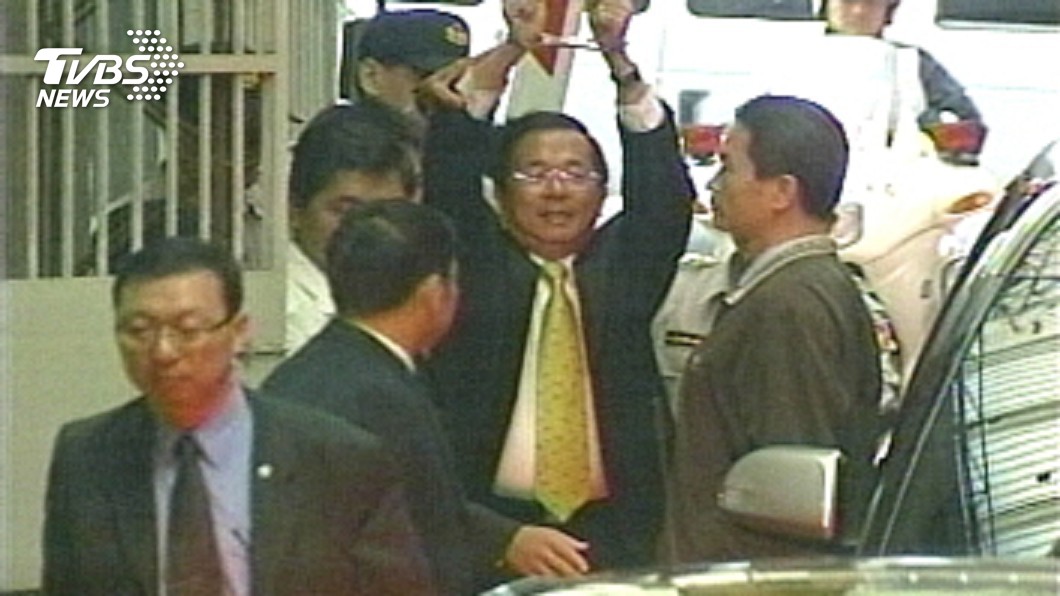 中監不准出席「政治迫害」音樂會 扁嗆:攔小英車陳情!