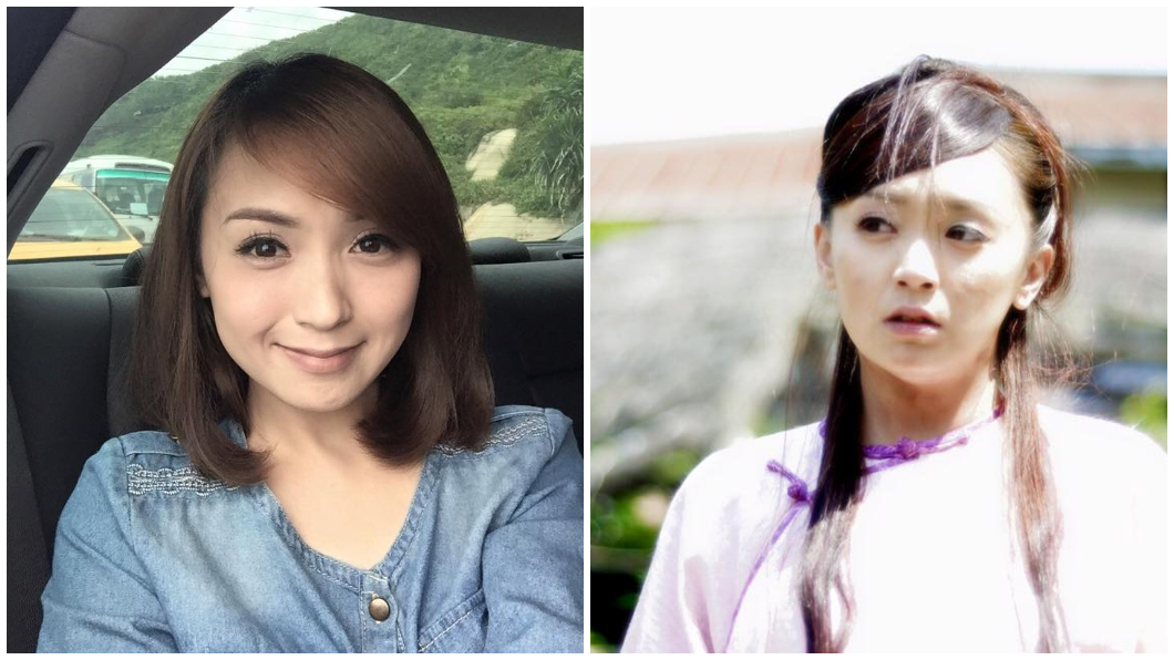 《麻辣鮮師》女星罹癌28次放療抗癌 再爆身體異常