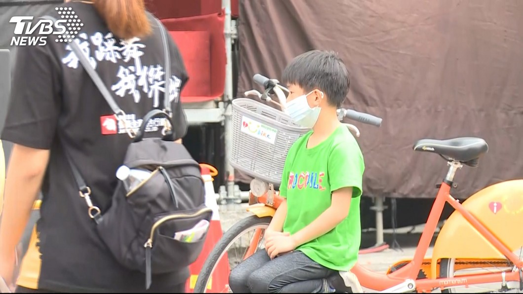圖/TVBS