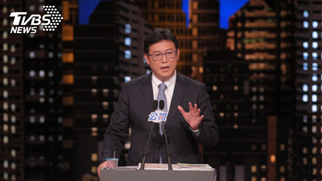 姚文智秀競選帳目 批柯文哲關閉募款都假的