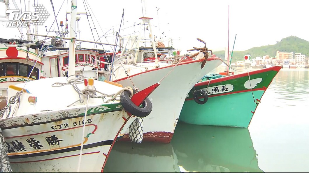 夫妻捕魚雙雙落海溺斃 神明曾警告「有劫數勿出海」