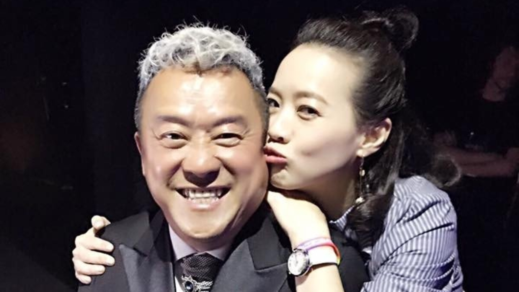 曾寶儀淚訴成「性侵犯女兒」 曝曾志偉親吐真相