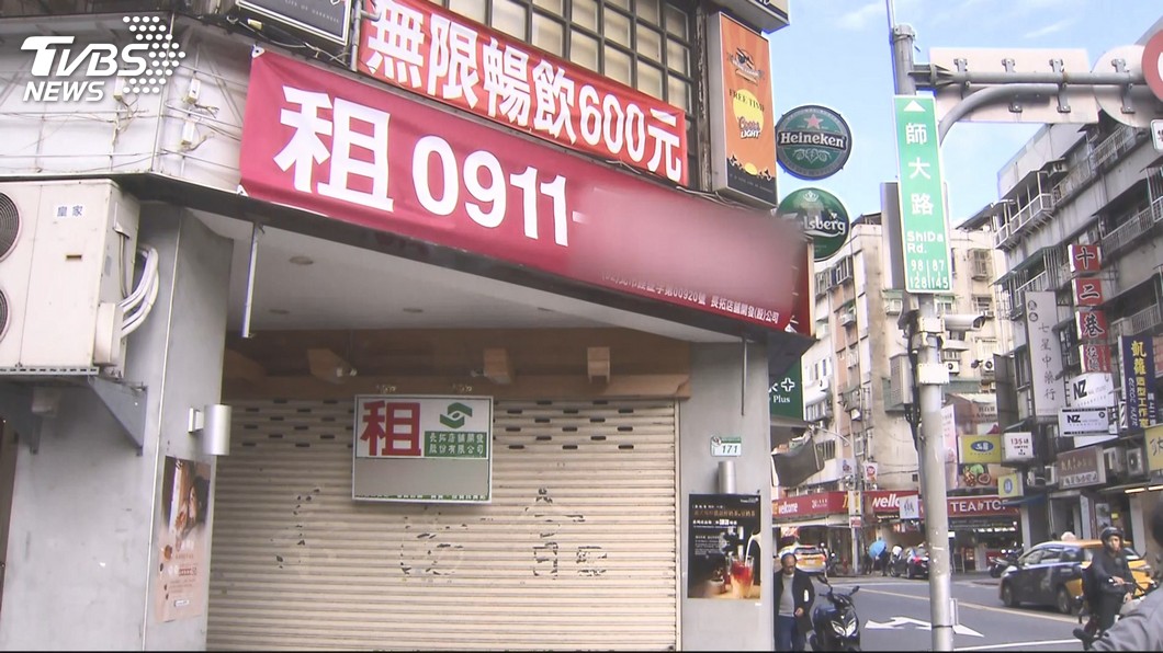 師大夜市,師大夜市倒閉,師大商圈倒閉,師大商圈,師大夜市沒落,師大商圈沒落,師大商圈退租,師大商圈夜市,夜市沒落,台灣夜市倒閉