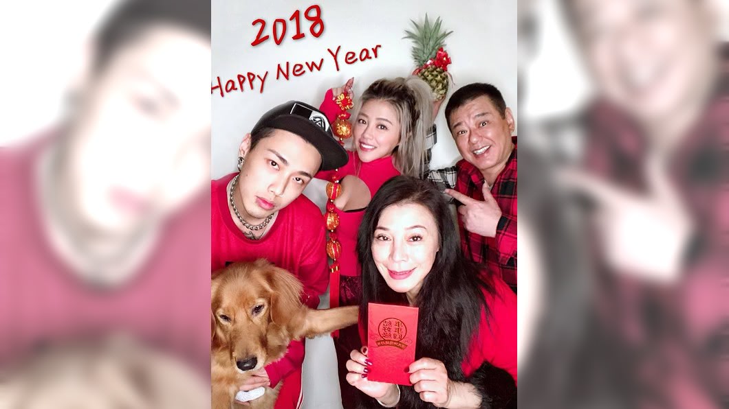 圖／翻攝自安迪臉書