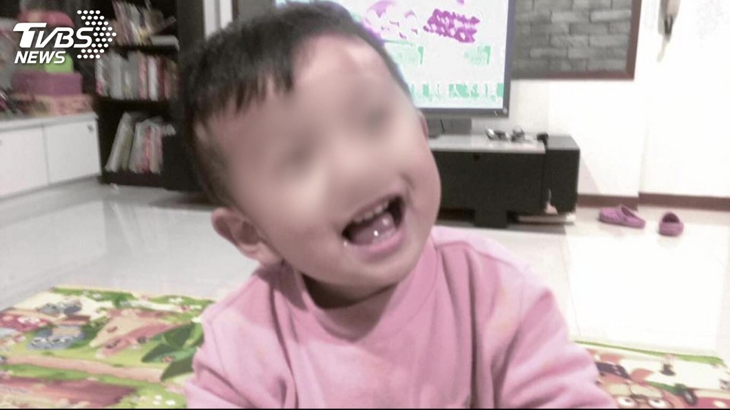小身軀窩角落...她夢見餓死童 呢喃「都沒了」惹心酸