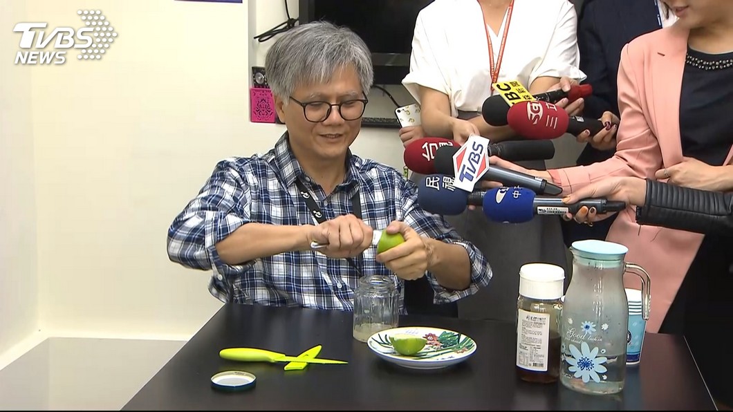 別再推崇「蜂蜜檸檬」了！癌童母一語打臉吳蕚洋