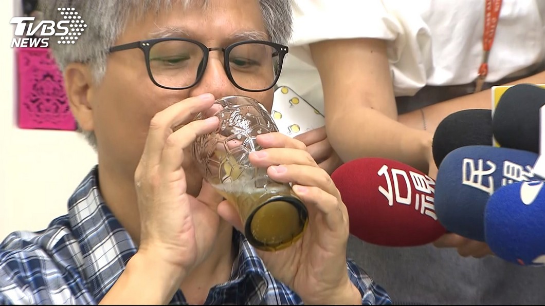 蜂蜜檸檬喝多恐變胖蛀牙　桑椹葡萄抗氧化力更好