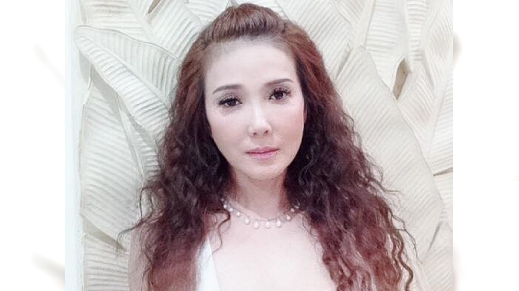 丁國琳獨自照顧女兒 大姊一封信讓她崩潰大哭