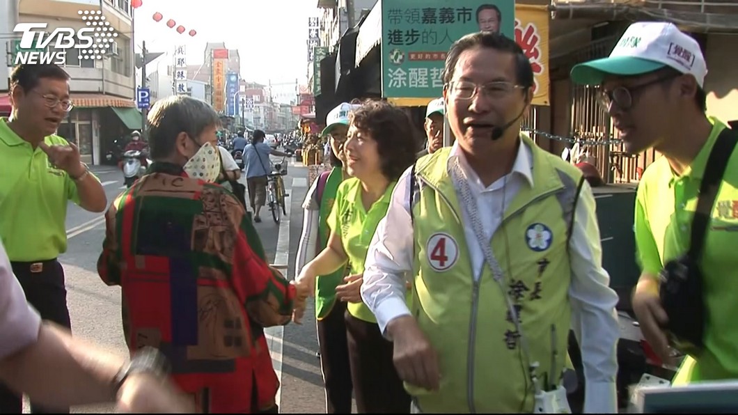 圖/TVBS